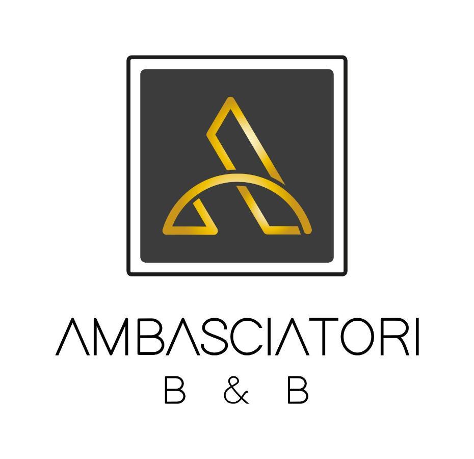 Ambasciatori B&B Catane Extérieur photo