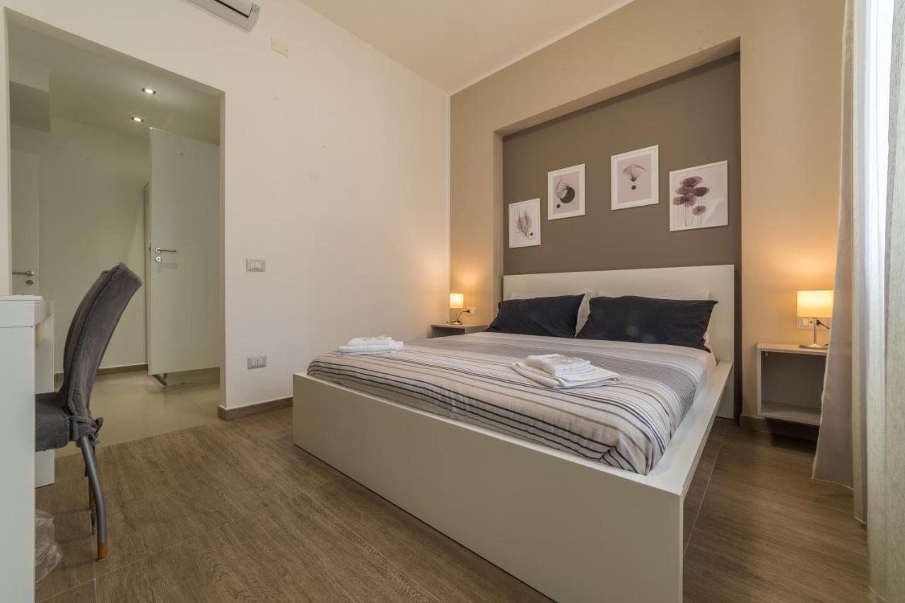 Ambasciatori B&B Catane Extérieur photo