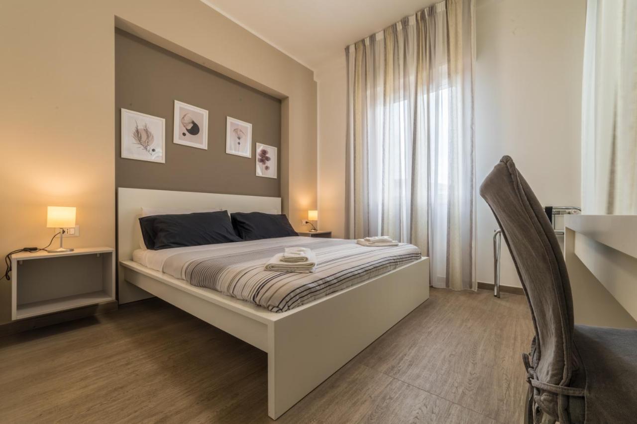 Ambasciatori B&B Catane Extérieur photo