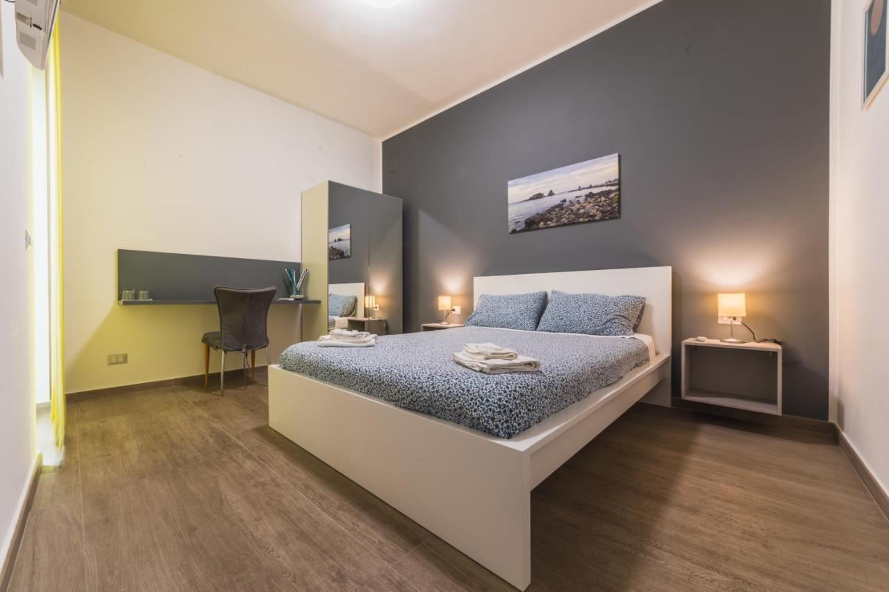 Ambasciatori B&B Catane Extérieur photo
