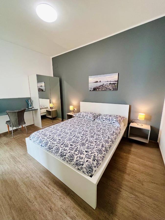 Ambasciatori B&B Catane Extérieur photo